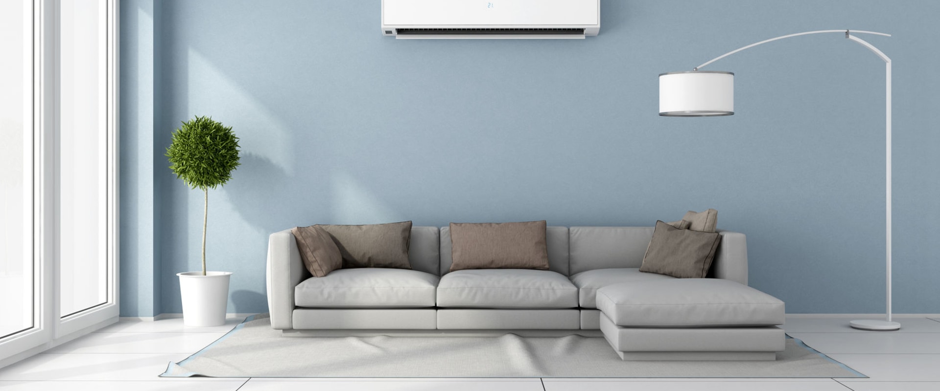 Why are ductless air conditioners so expensive?