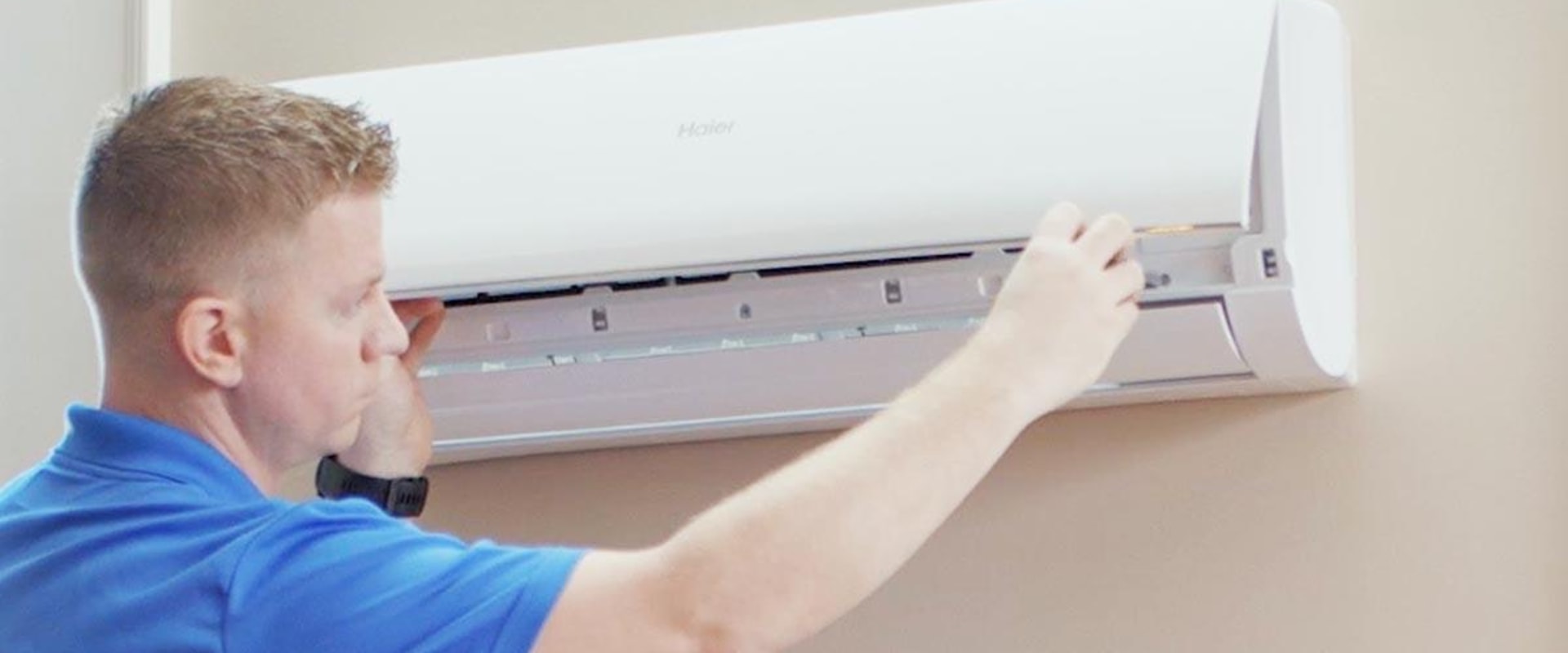 What is the most energy-efficient ductless air conditioner?