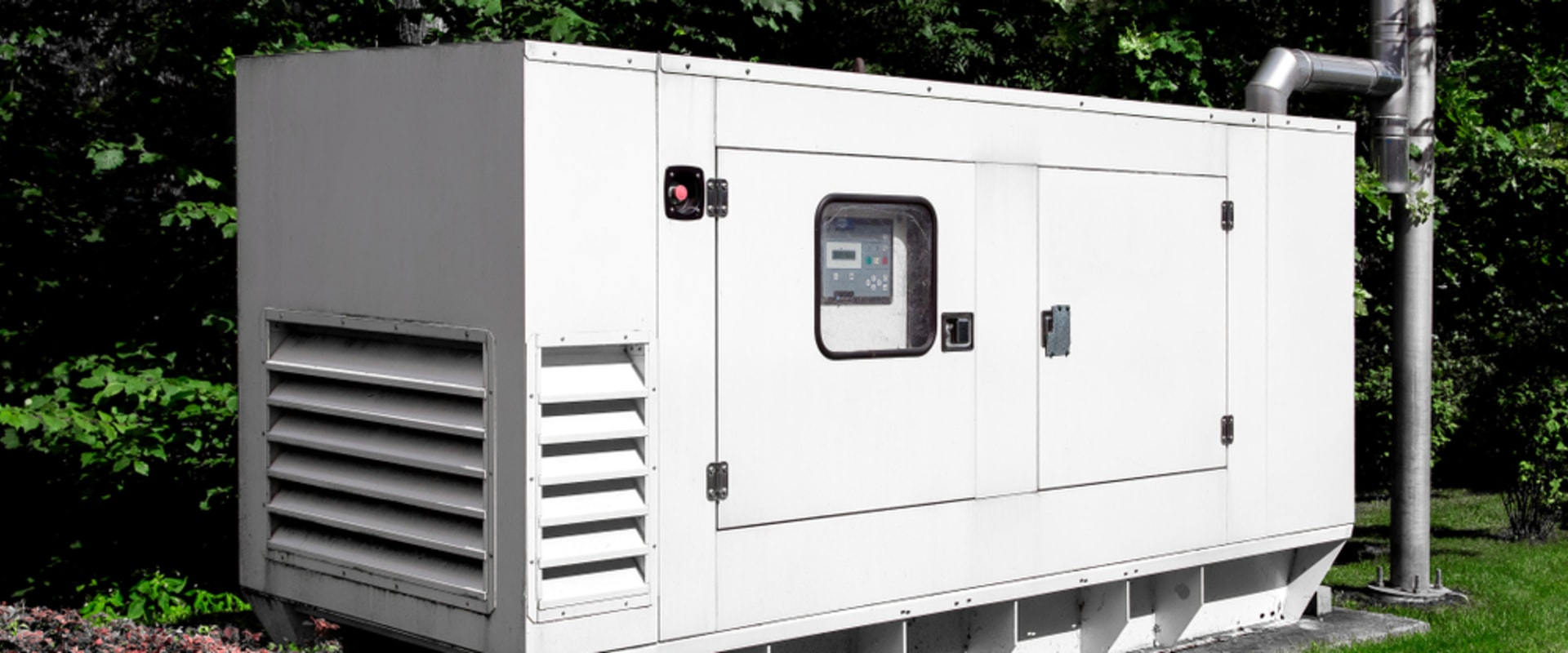 Why You Should Consider A Home Backup Generator With Your Ductless AC In Fairhope