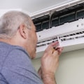Why You Should Consider Investing In A Ductless Air Conditioner And Having It Installed Professionally In Shreveport