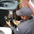 Finding The Best Air Conditioning Contractor In Nashville For Ductless Air Conditioning System Installation
