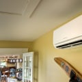 Can i install a ductless air conditioner myself?