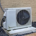Do ductless air conditioners dehumidify?