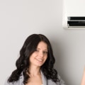 What is ductless air conditioning?