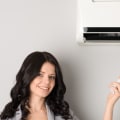 Cool Comfort: The Benefits Of Installing Ductless Air Conditioning In Merrick