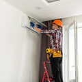 When Your Ductless Air Conditioning Demands Attention: AC Repair In Fayetteville, NC