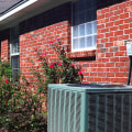 Does new air conditioning increase home value?