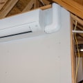 Do ductless air conditioners need to be vented?