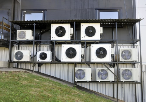 How Heat Pump Service Enhances Ductless Air Conditioning In Abbotsford