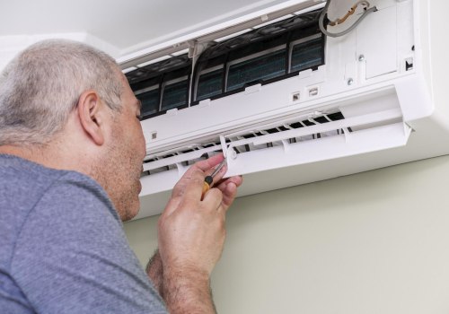 Why You Should Consider Investing In A Ductless Air Conditioner And Having It Installed Professionally In Shreveport