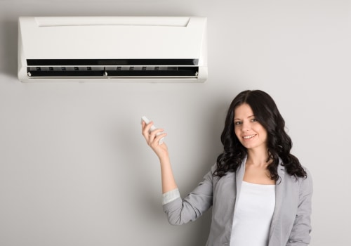 How big of a ductless air conditioner do i need?