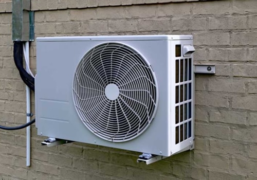 How long does a ductless air conditioner last?