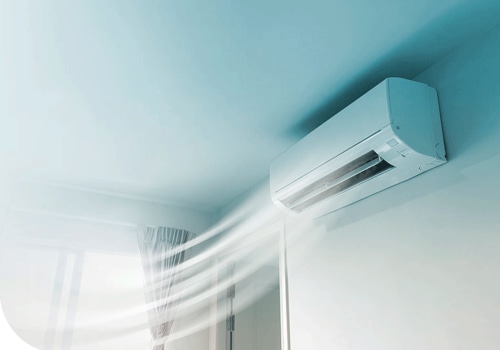 Are ductless air conditioners noisy?