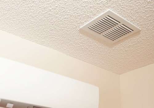 What is ductless air conditioning and heating?