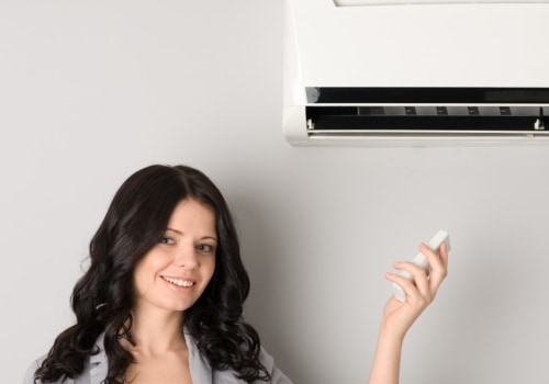 Cool Comfort: The Benefits Of Installing Ductless Air Conditioning In Merrick