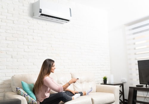 When Your Ductless Air Conditioning Demands Attention: AC Repair In Fayetteville, NC
