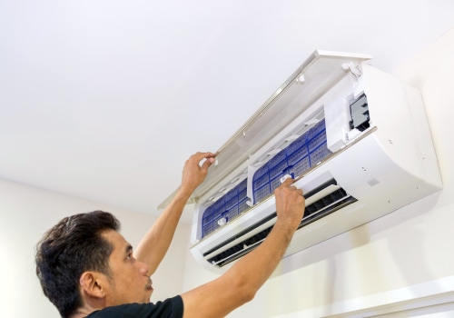 The Benefits Of Having Ductless Air Conditioning Installed In Your Columbia Home