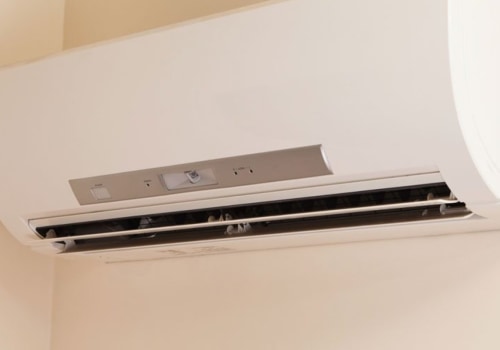 What should i look for when buying a ductless air conditioner?
